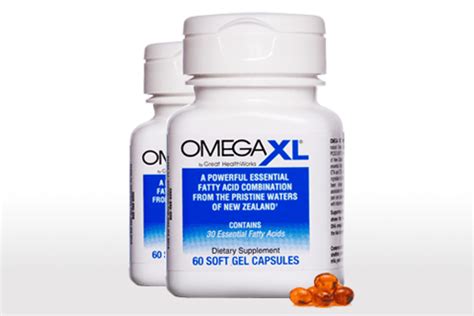 omega xl powerful 3 stores.